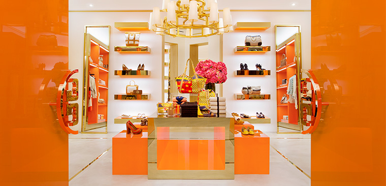 Tory Burch Singapore