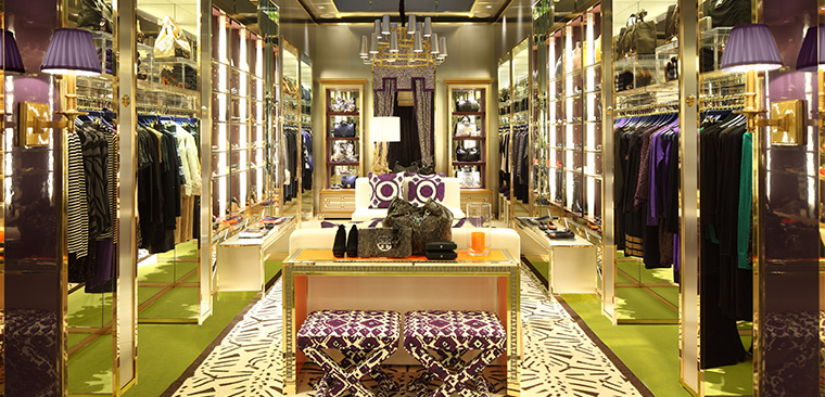 Tory Burch United Kingdom