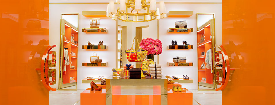 Tory Burch Singapore