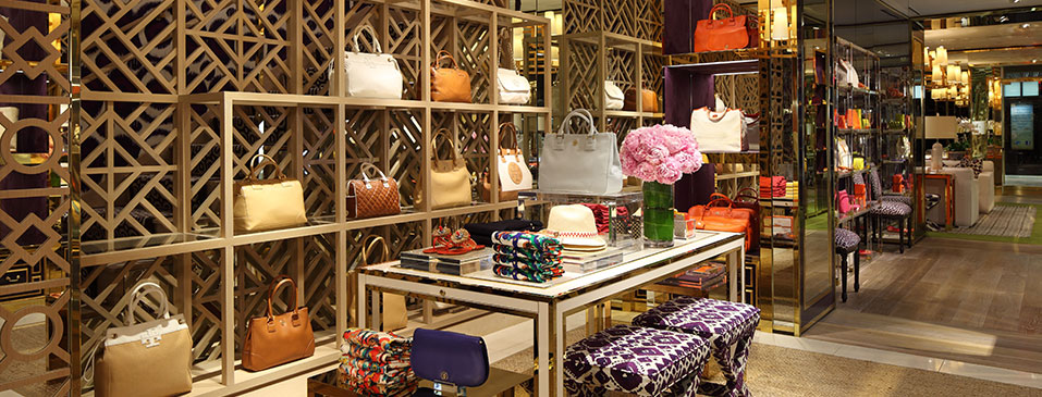 Tory Burch Hawaii