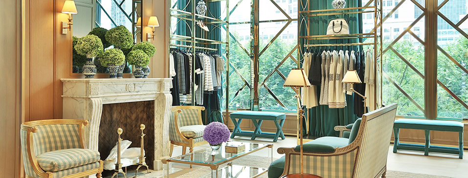 Tory Burch in Shanghai, China : Tory Burch Stores | ToryBurch.cn