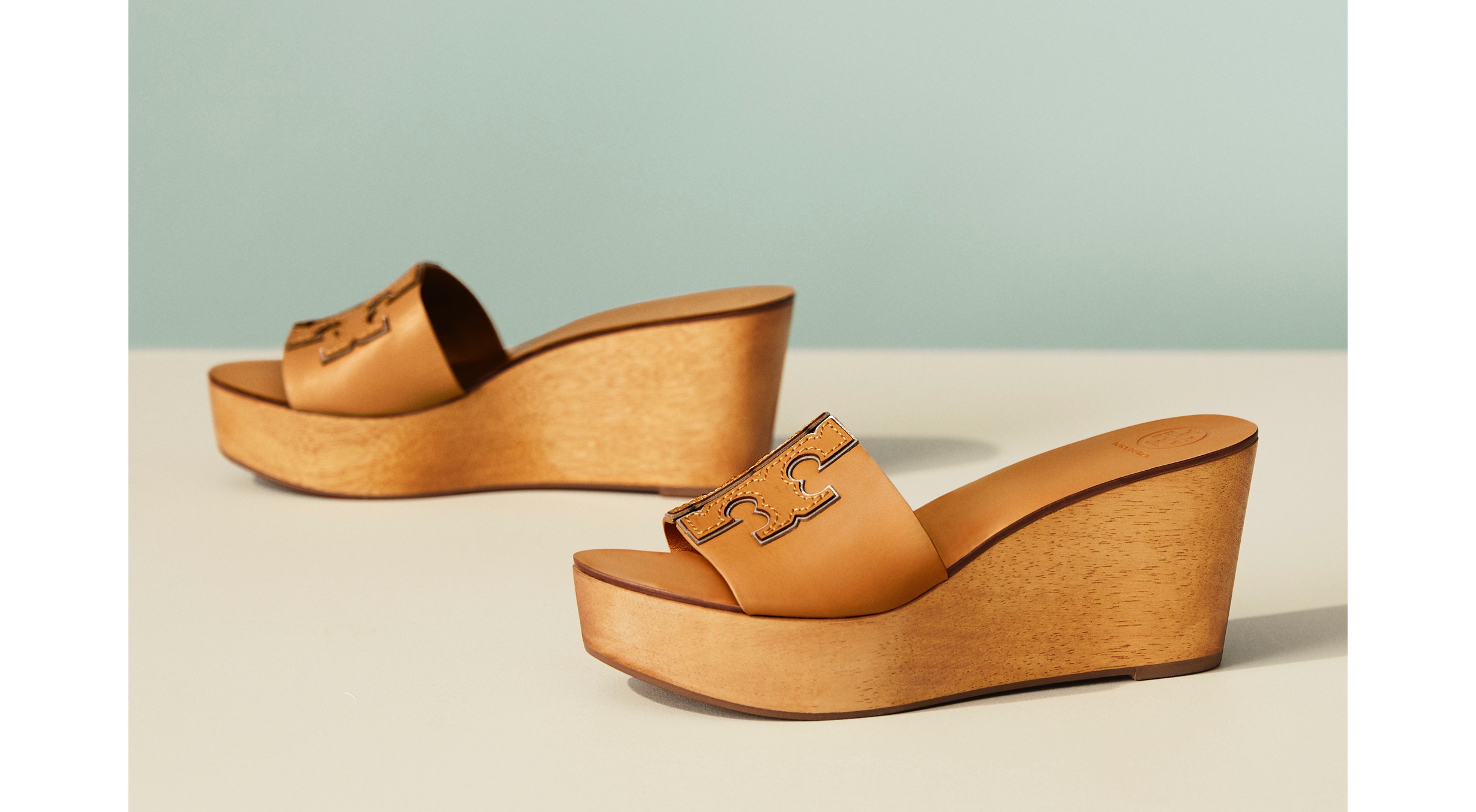 New Women's Designer Shoes for Spring | Tory Burch