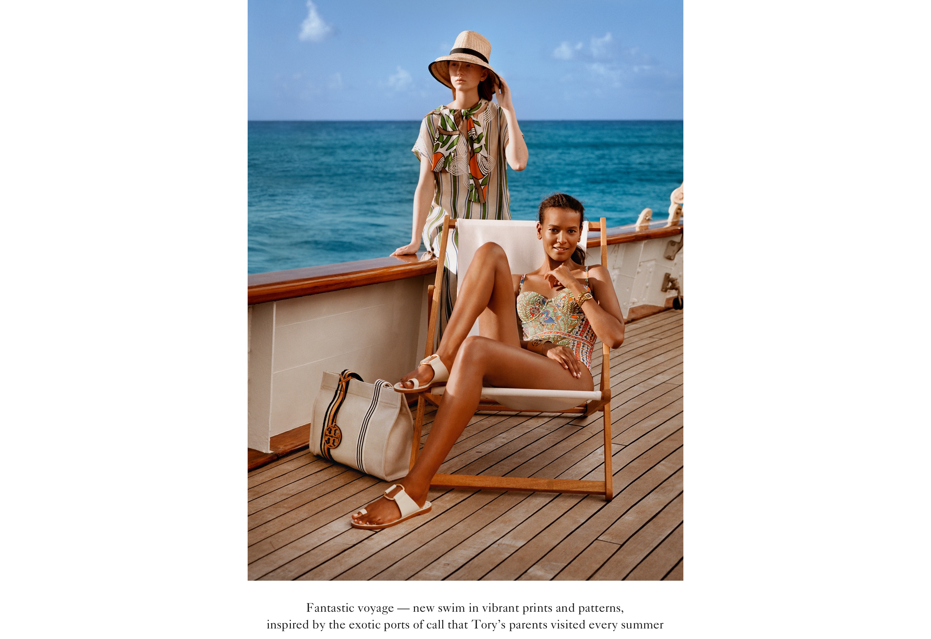 Shop new arrivals Shop #ToryStories
