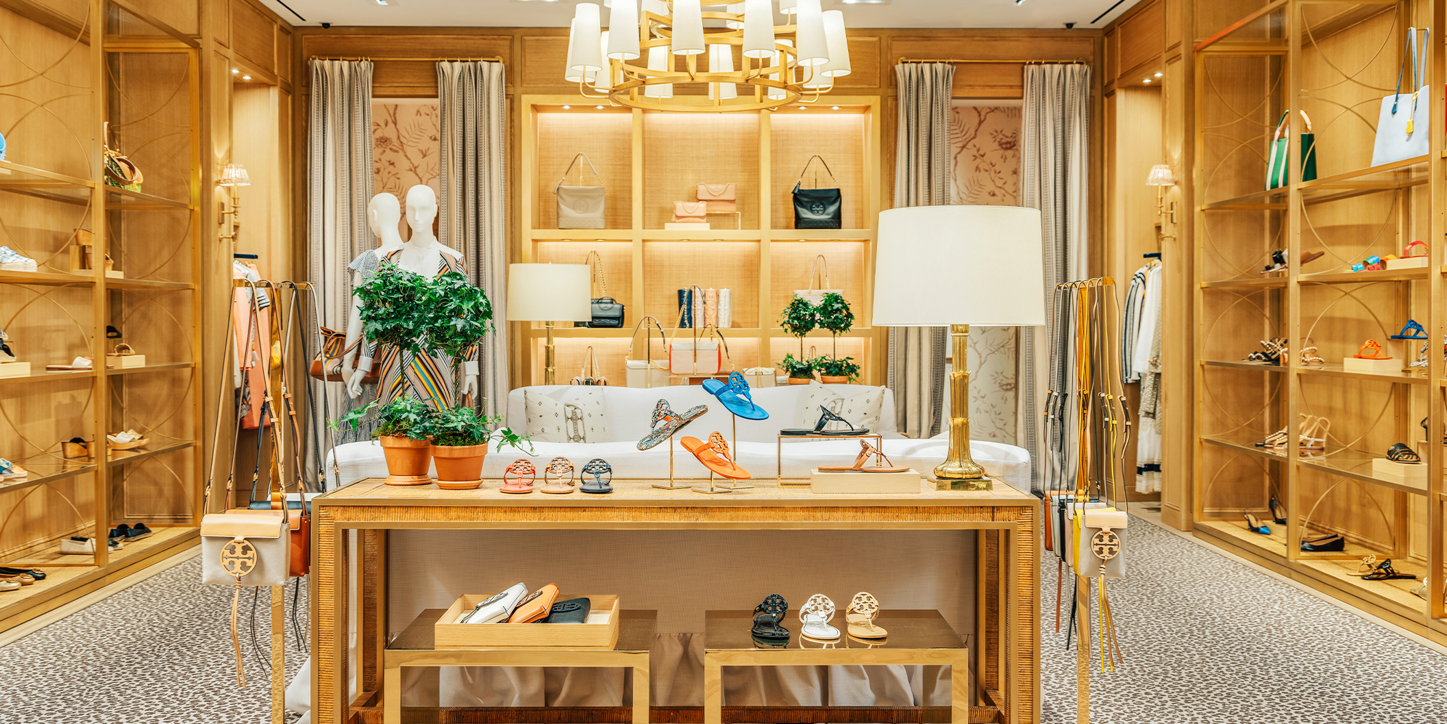 Tory Burch New York