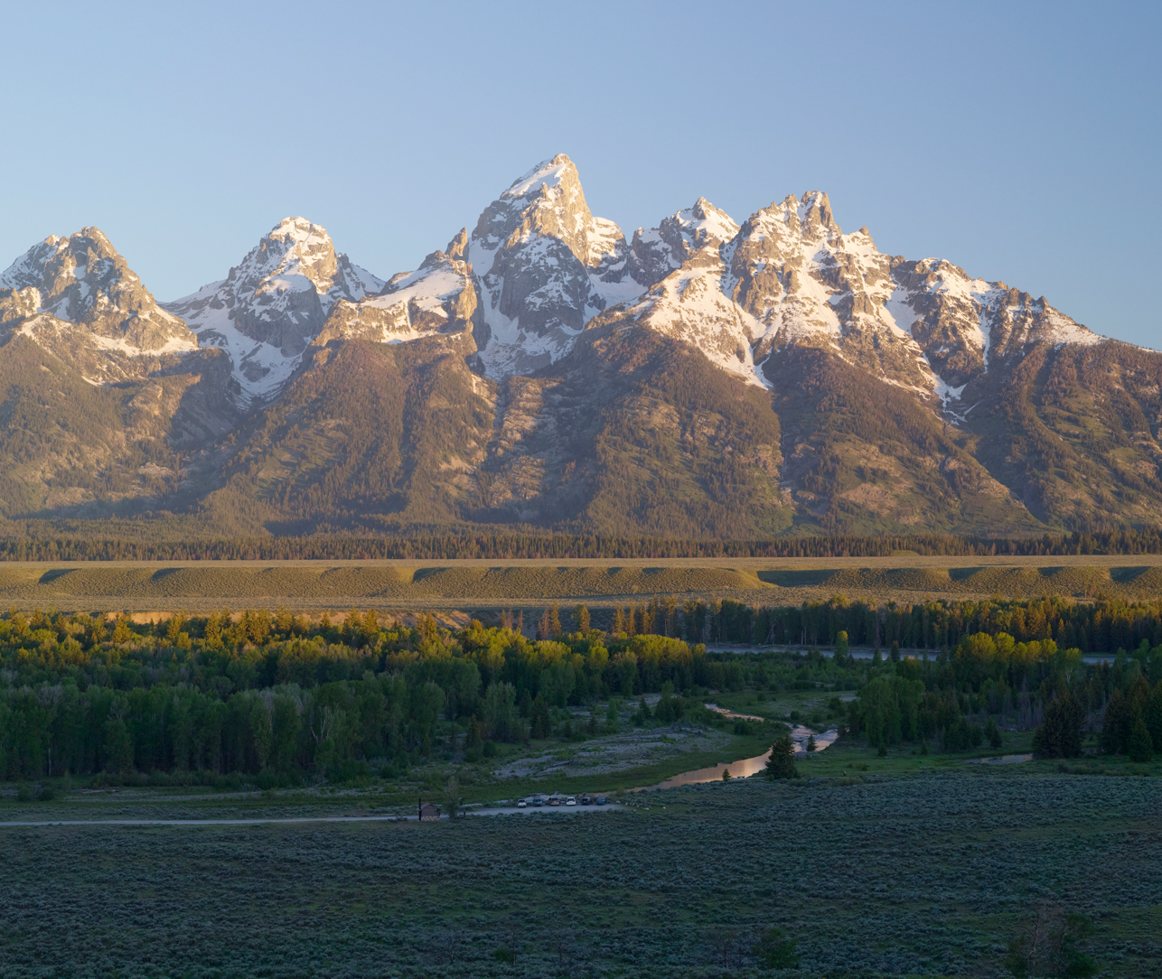 On Location: Amangani in Jackson Hole On Location: Amangani in Jackson Hole
