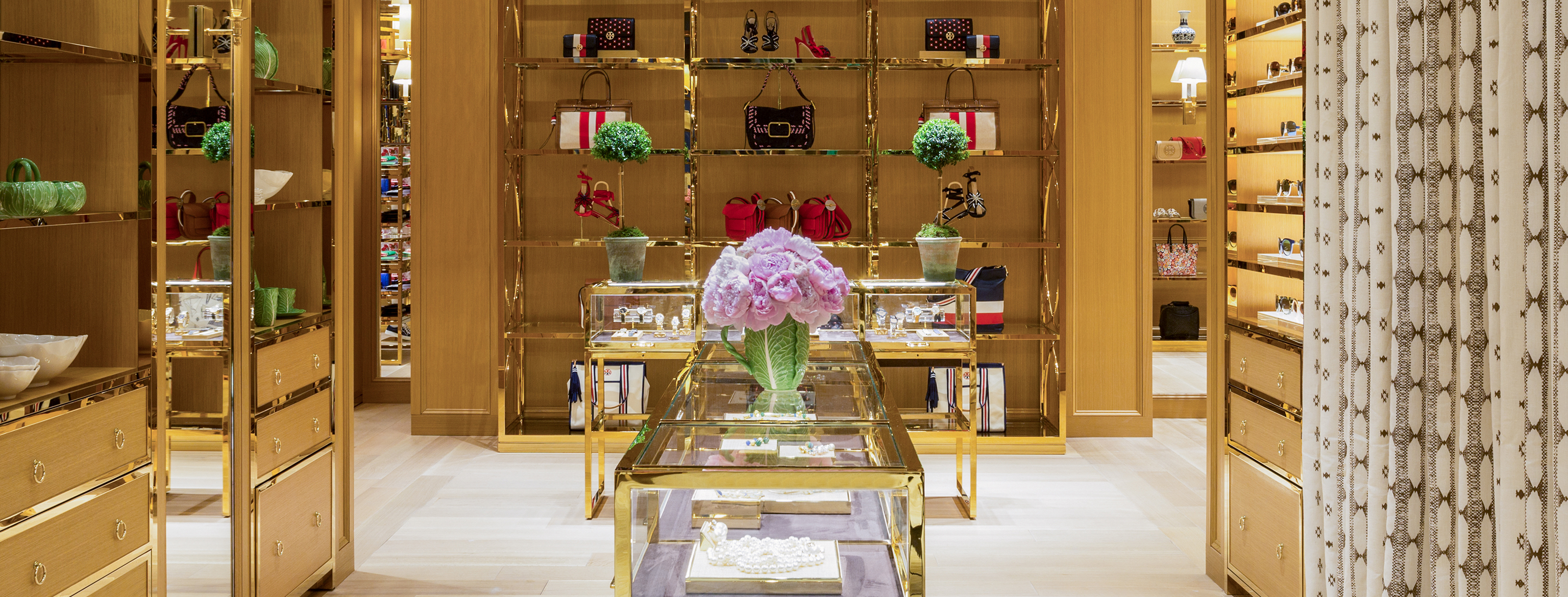 Tory Burch United Kingdom