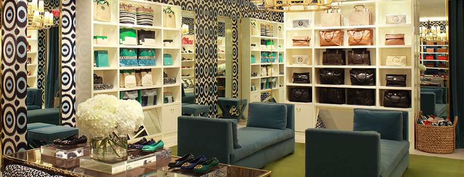 Tory Burch Outlet