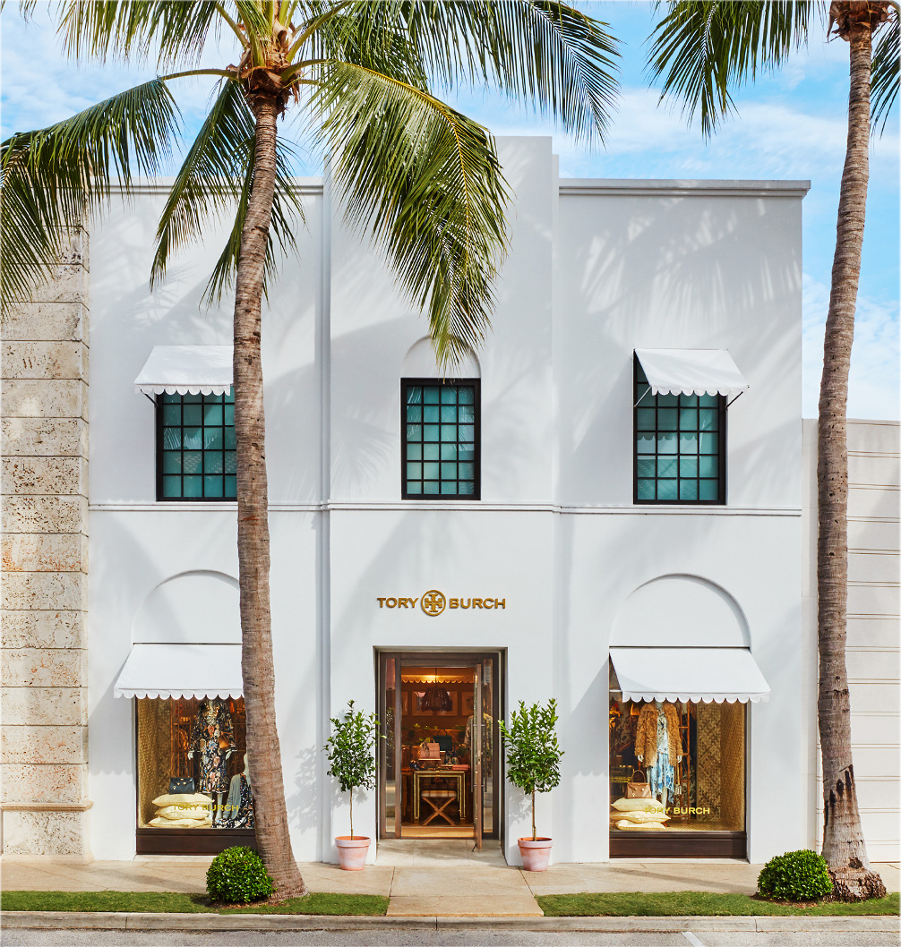 Tory Burch Florida