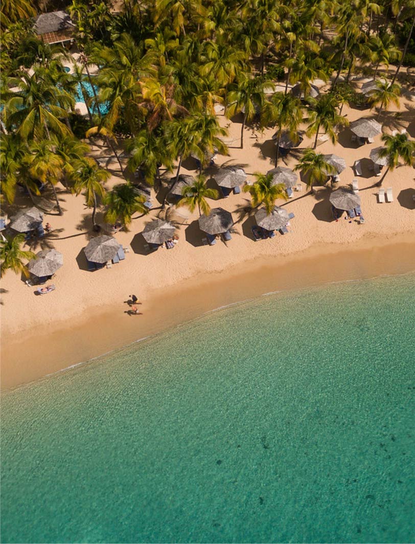 Curtain Bluff Curtain Bluff