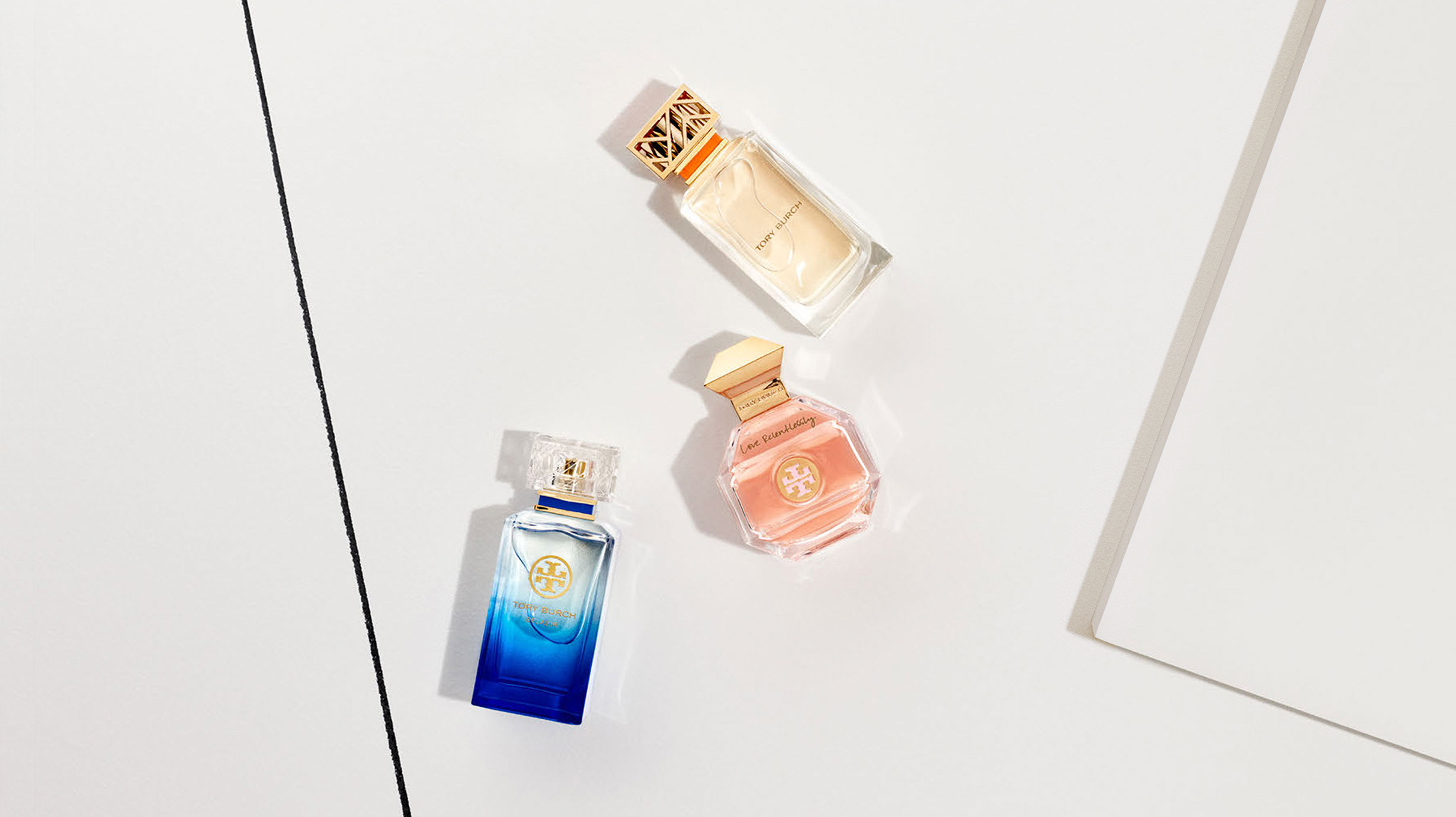 Shop Tory Burch Fragrance