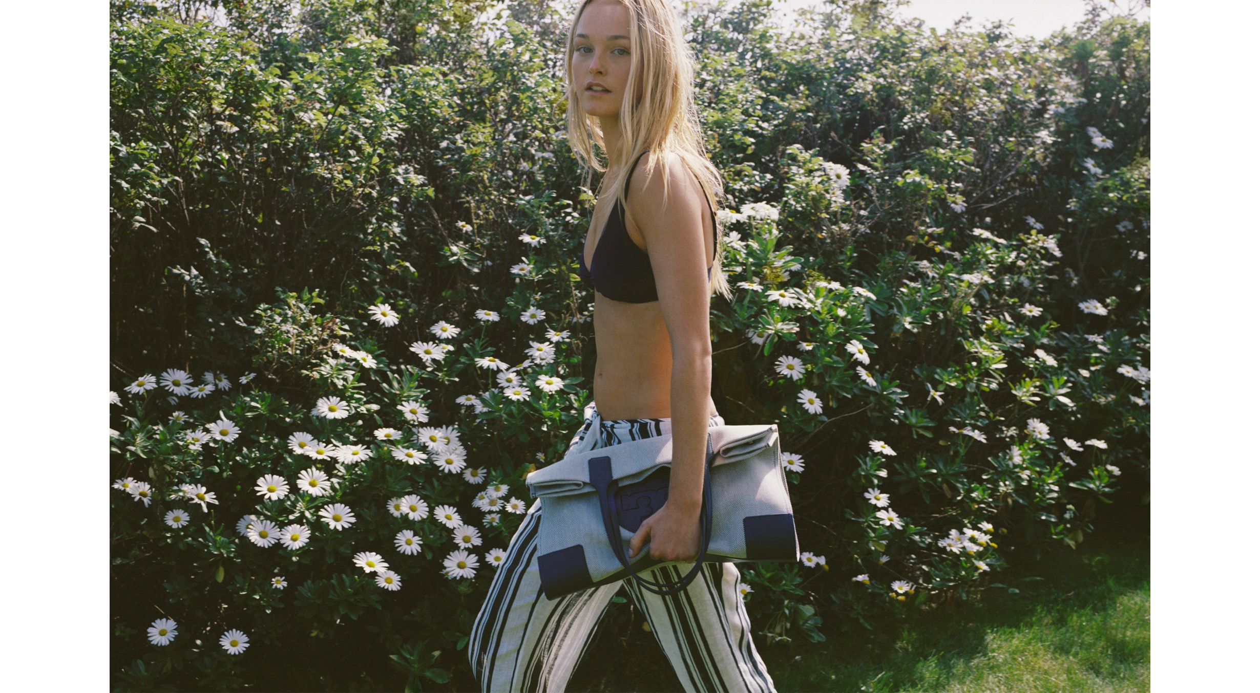 Shop Tory Burch Ella Collection