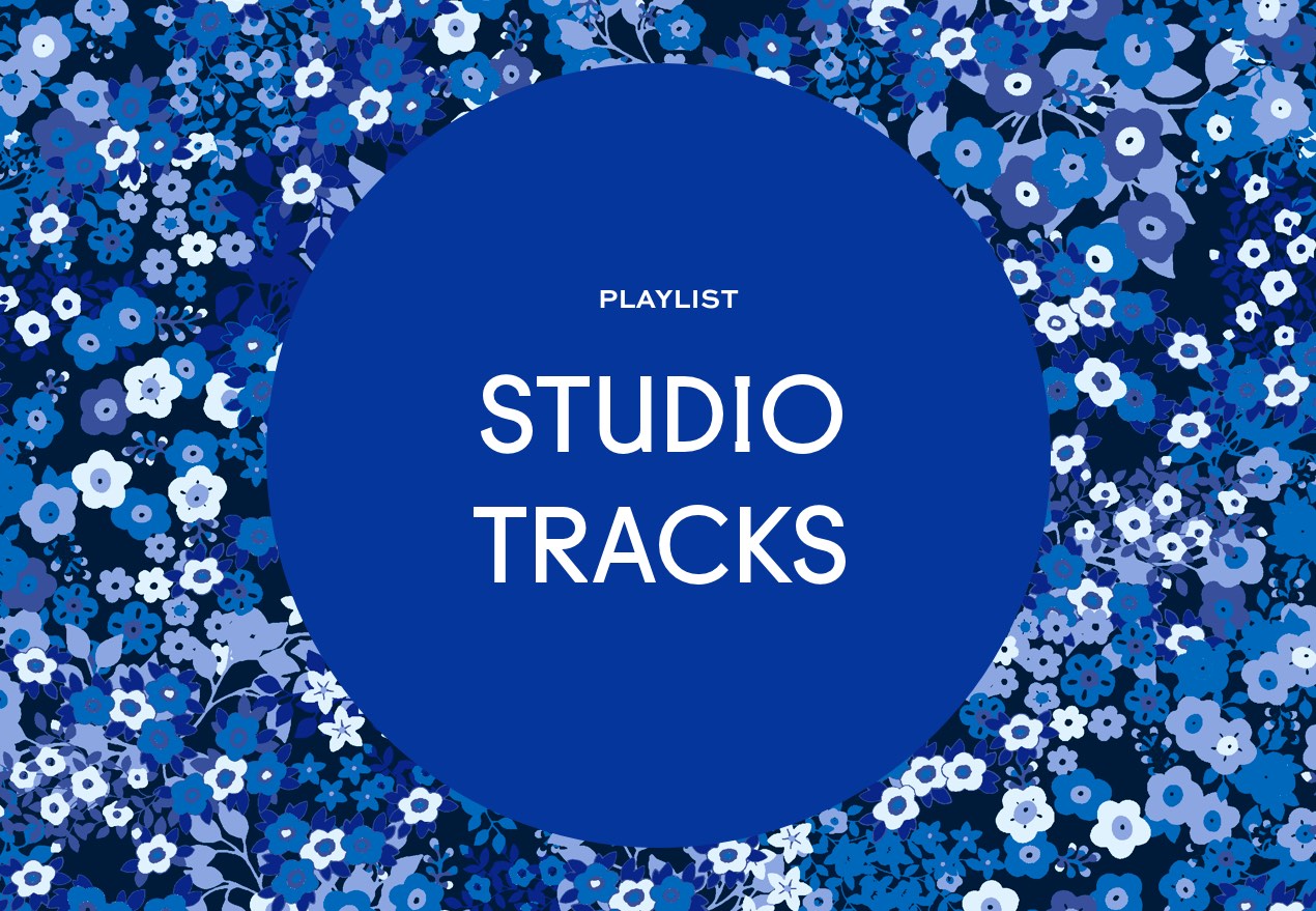 Playlist Studio Tracks Playlist Studio Tracks