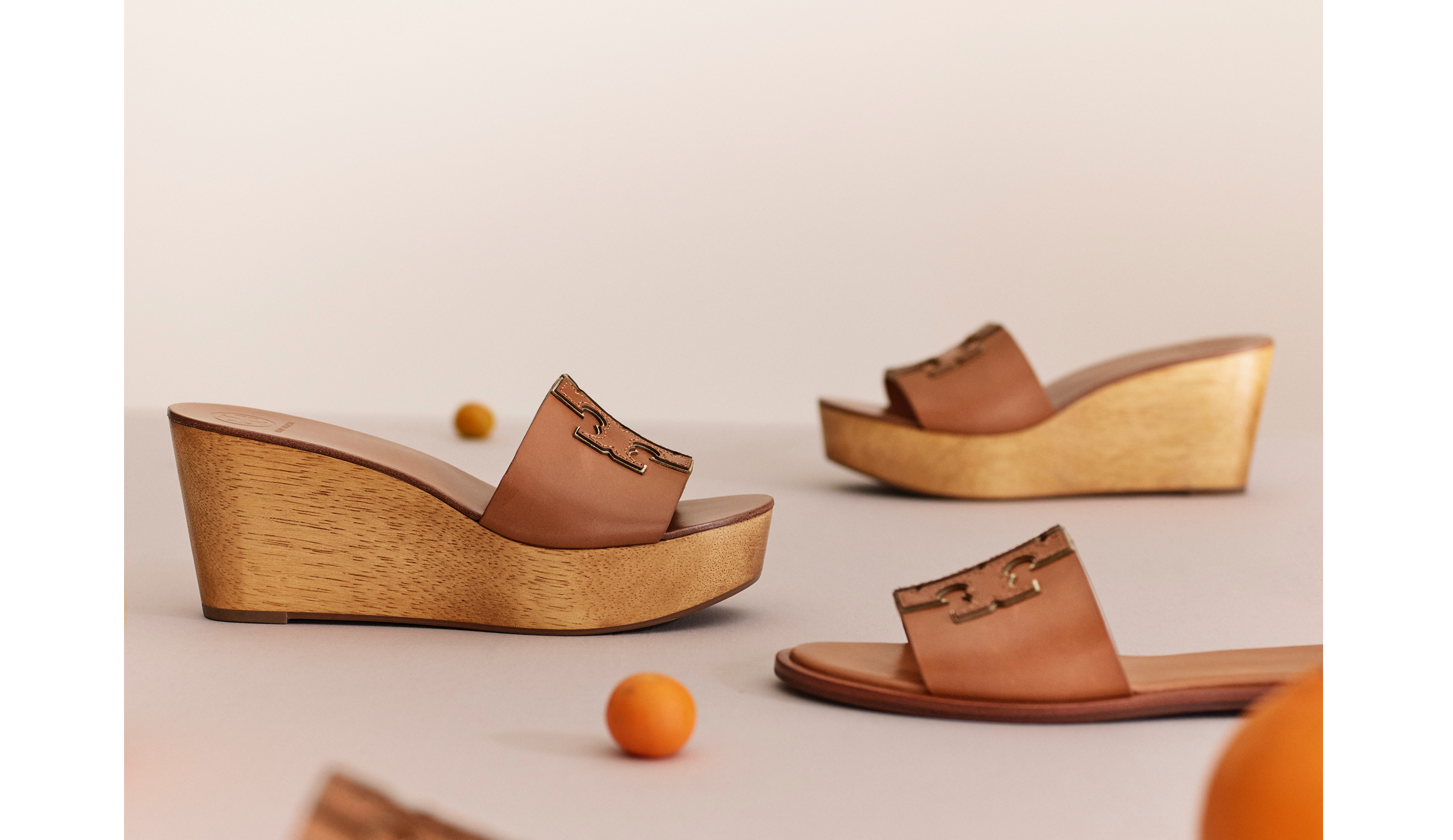 Shop Tory Burch Sandals