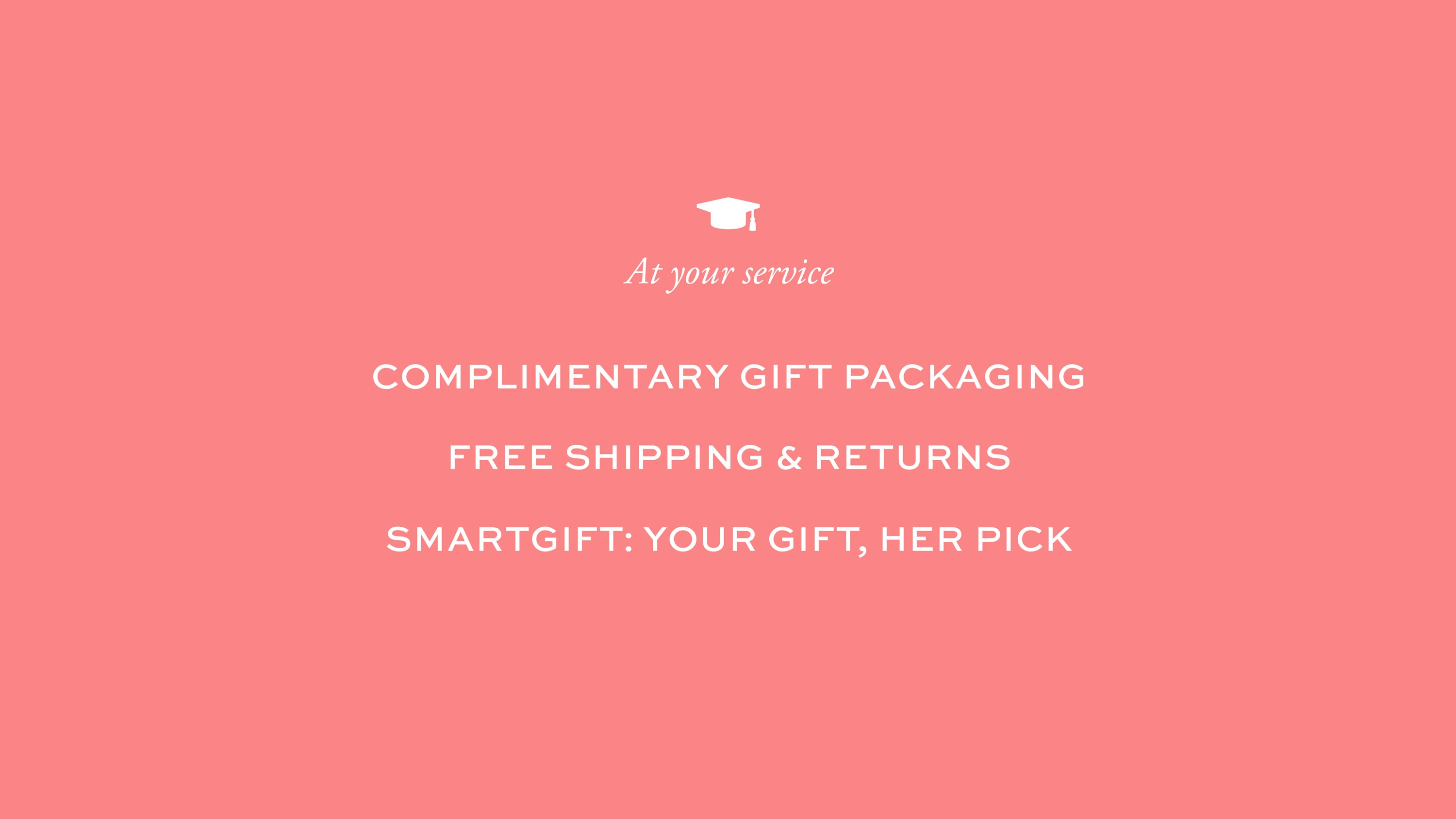 Shop Tory Burch Gifts for Grads