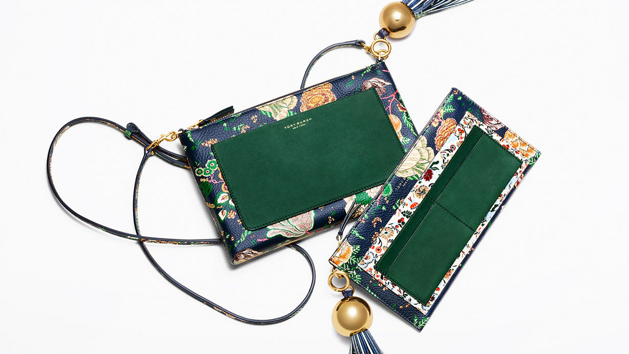 Shop Tory Burch Wallets