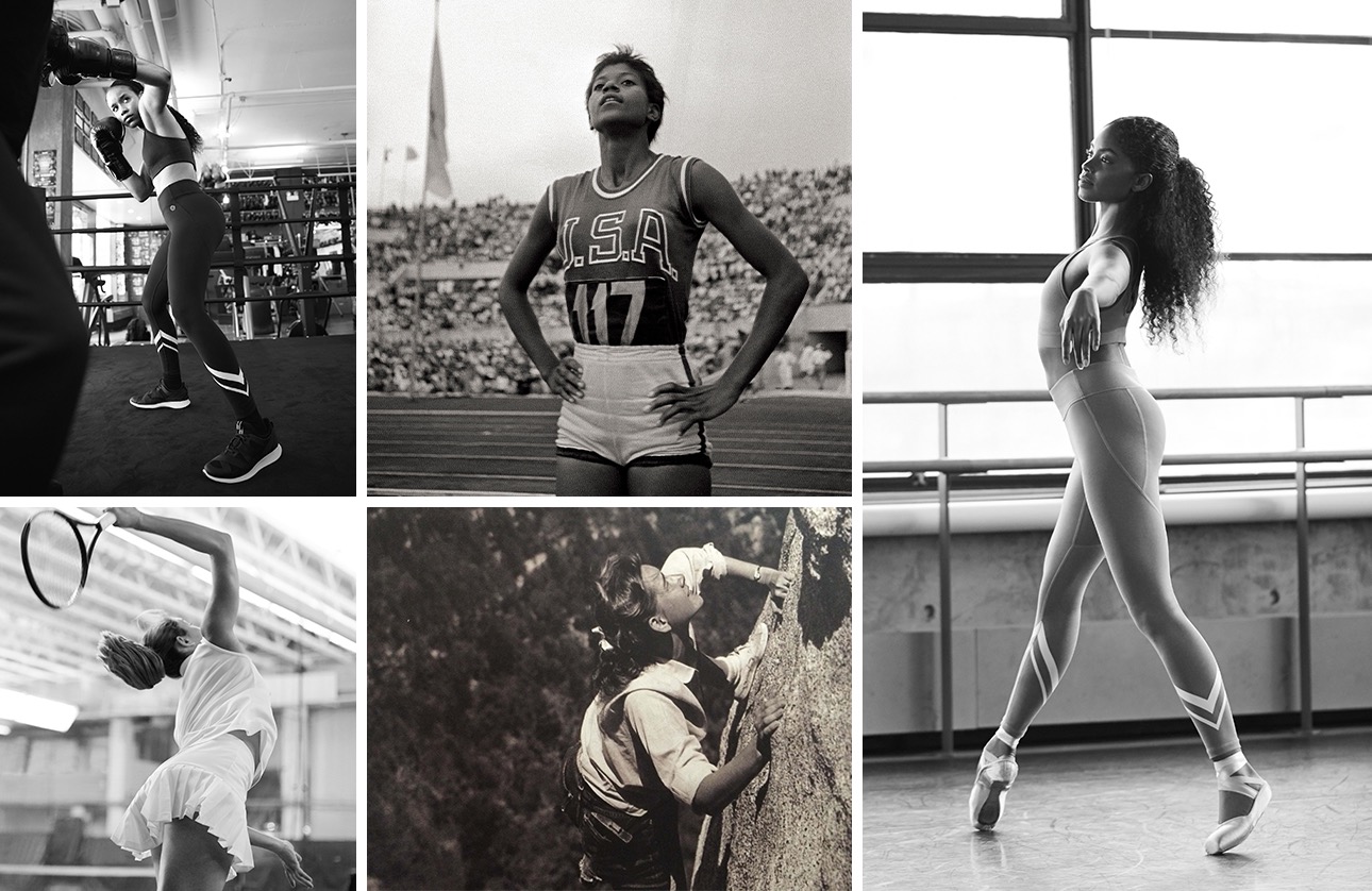 Q & A: Women Embracing Ambition