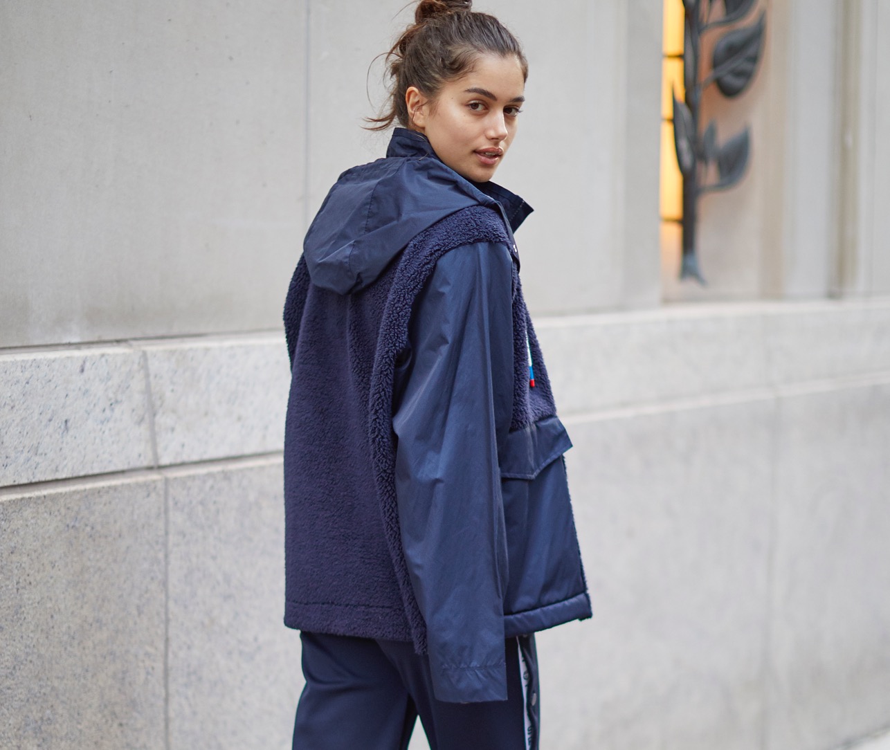 Q&A: Model Maia Cotton on the Power of Boxing Q&A: Model Maia Cotton on the Power of Boxing