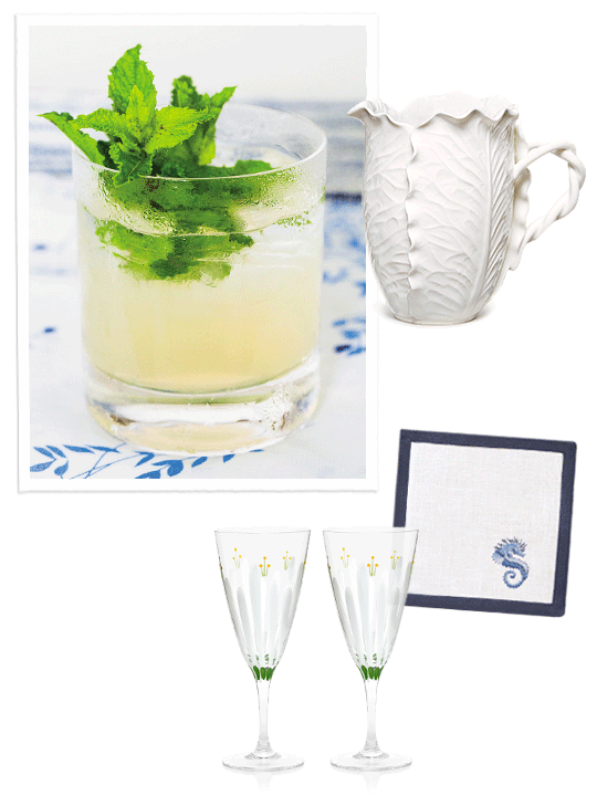 Shop Tory Burch Home Collection