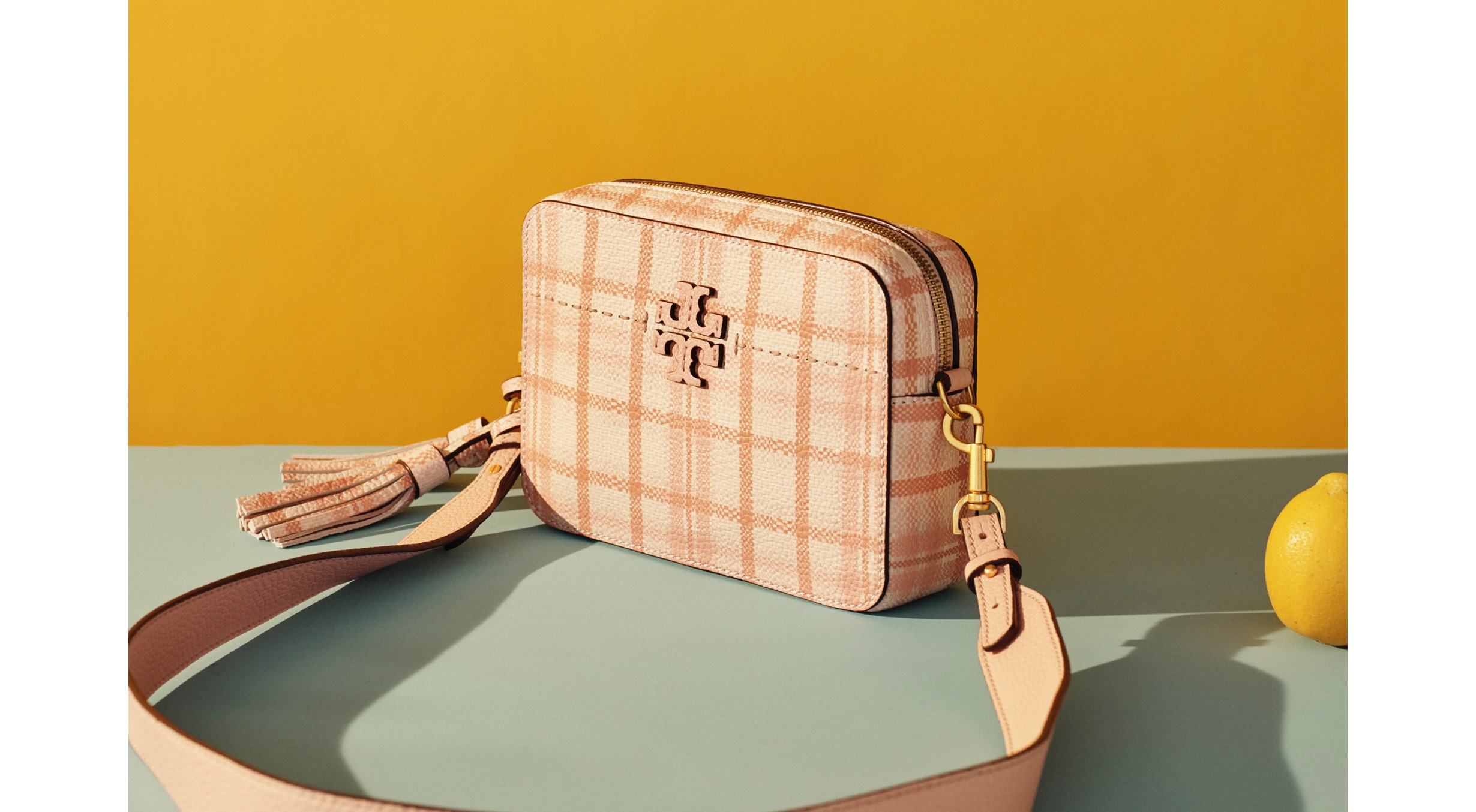 Spring Handbag Collection