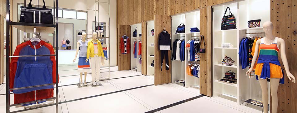 Tory Sport New York