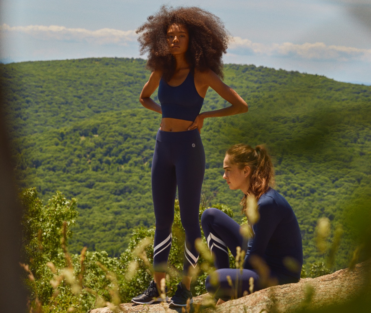 Top 5: U.S. Hiking Guide Top 5: U.S. Hiking Guide