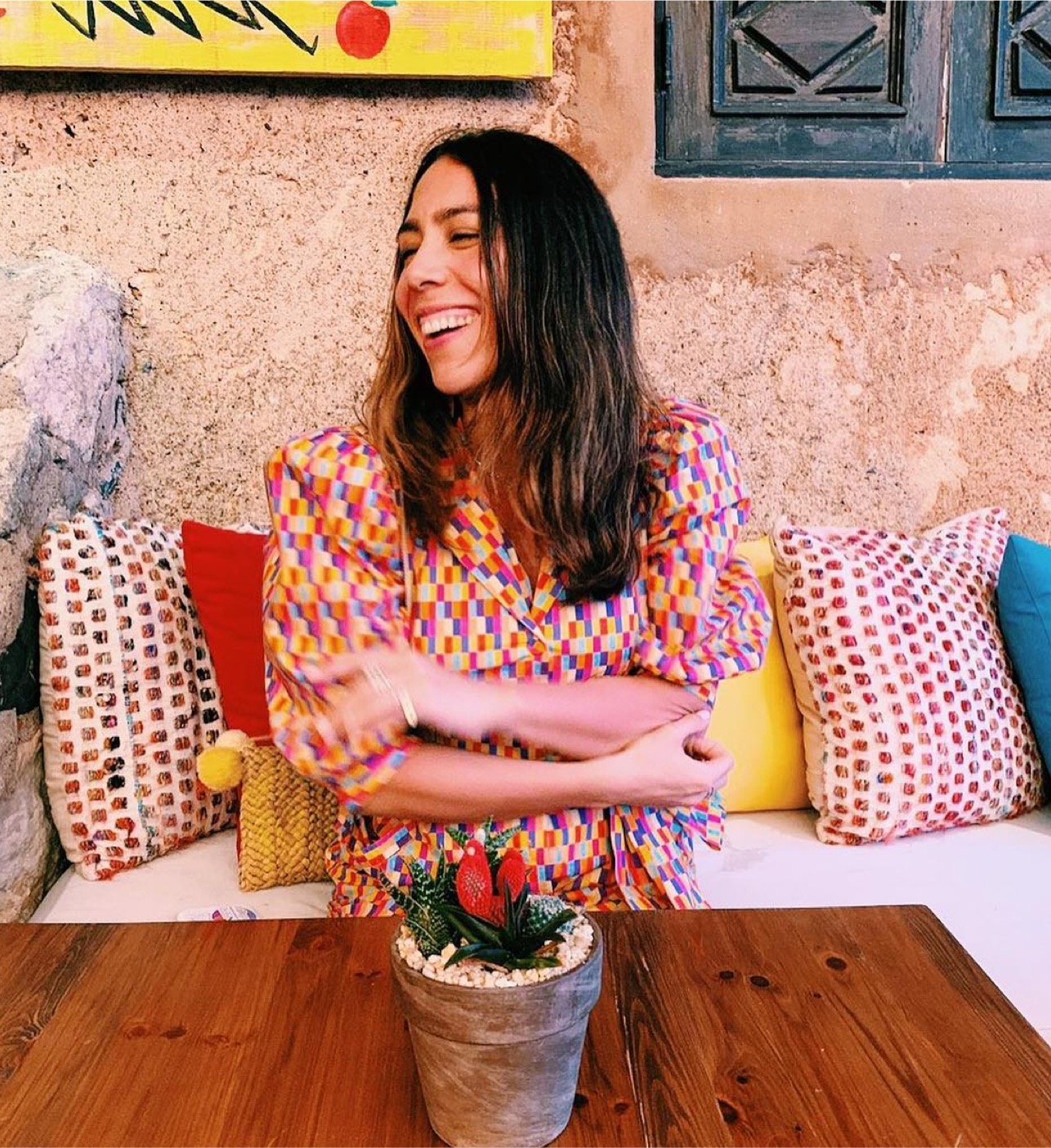 Q&A: Bonberi's Nicole Berrie Q&A: Bonberi's Nicole Berrie