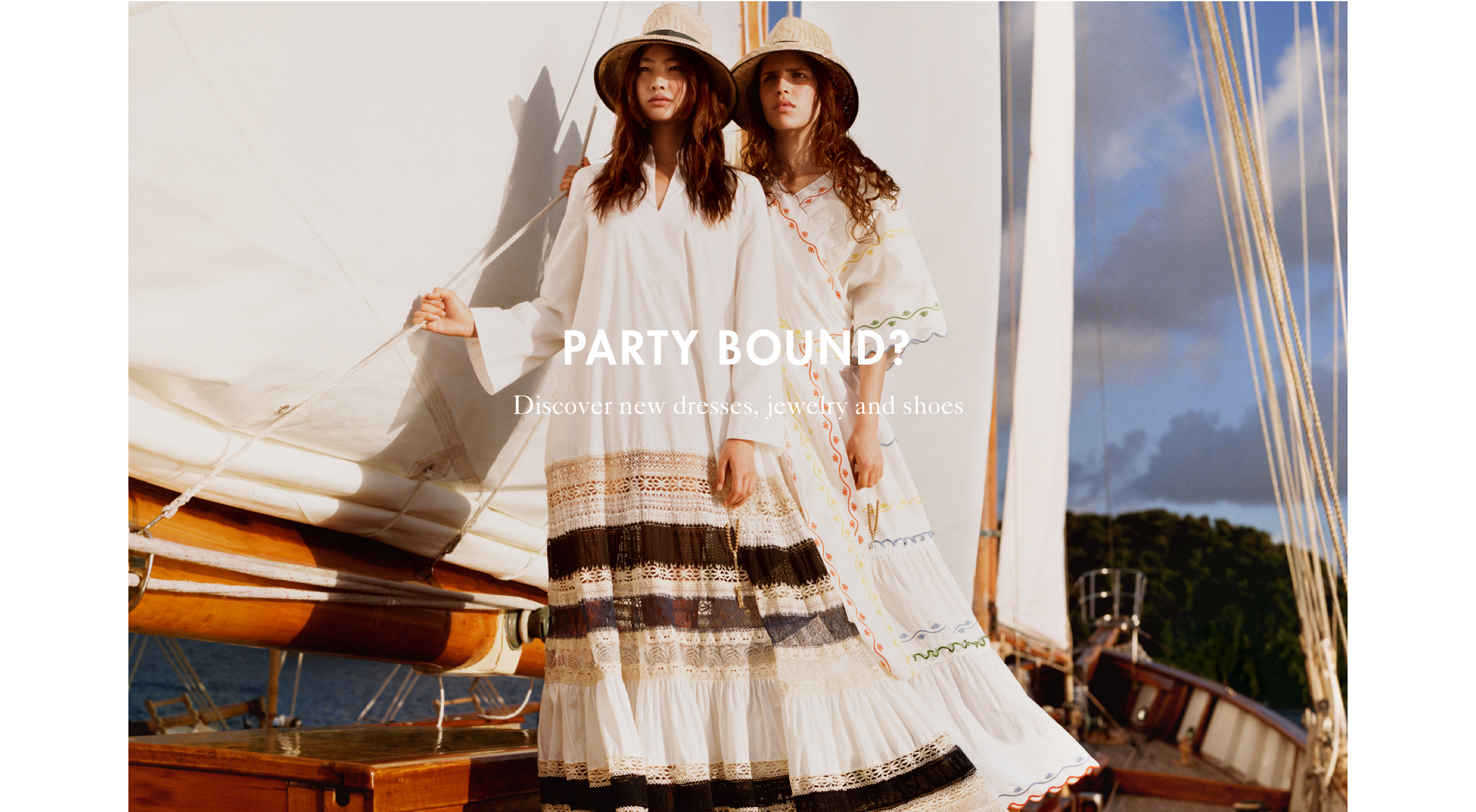 Tory Burch Parties & Events