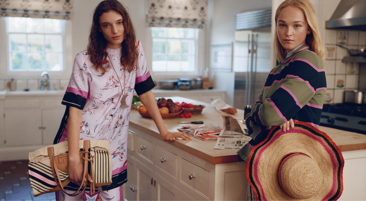 Shop New Arrivals