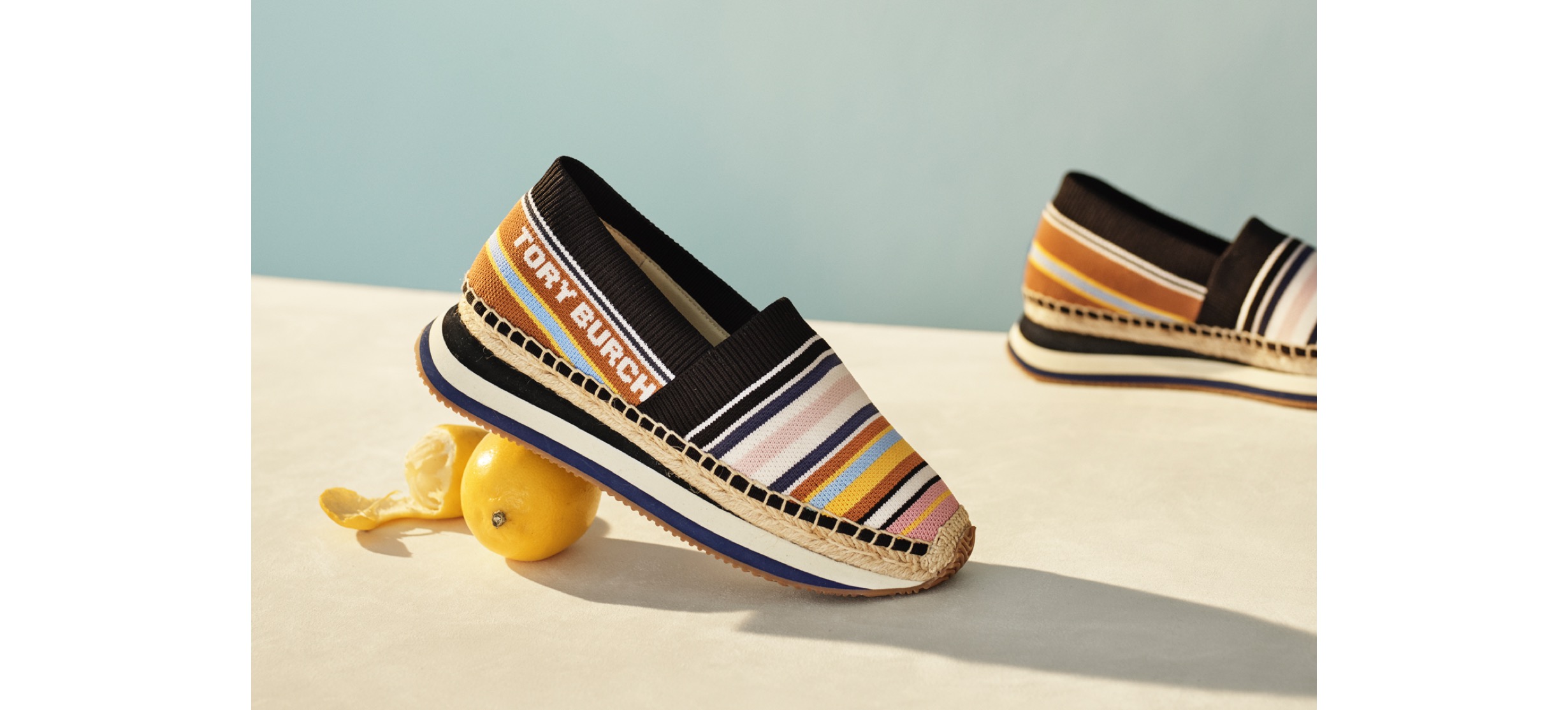 tory burch espadrilles