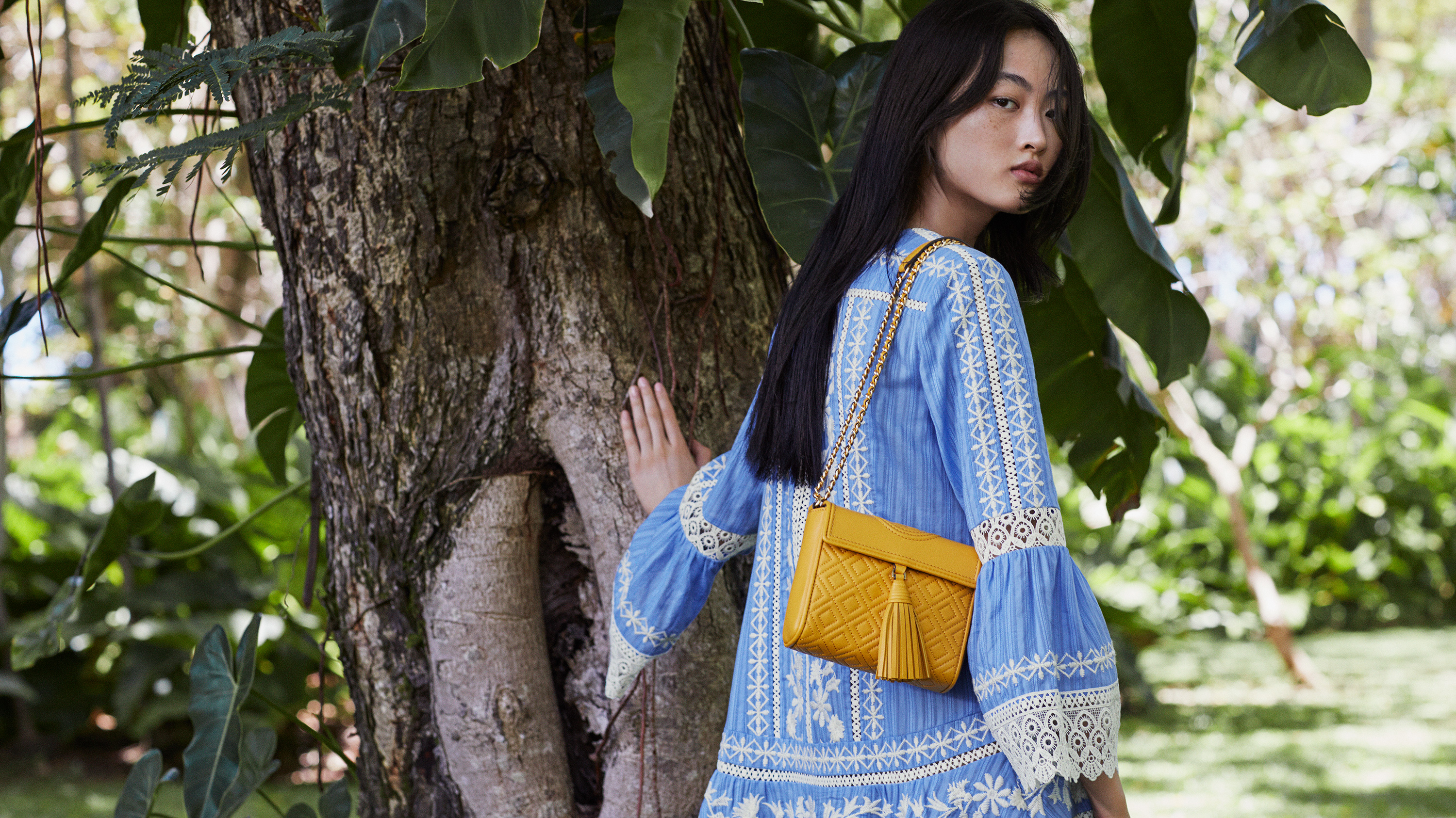 Shop Tory Burch Parties & Events