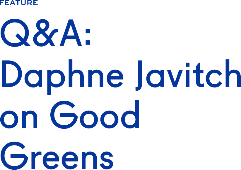 Daphne Javitch Daphne Javitch