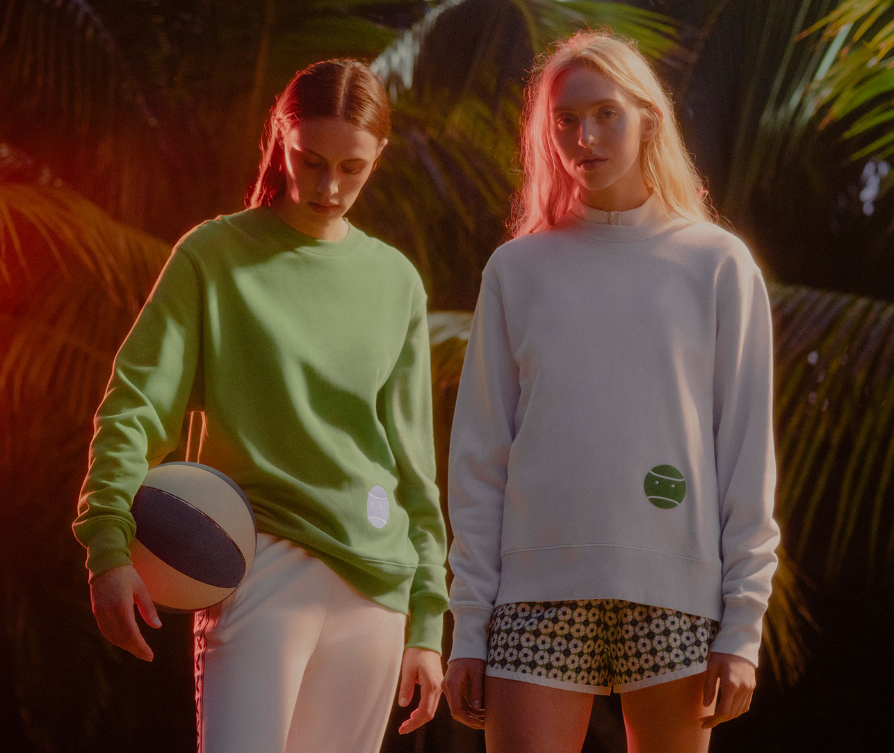 Trending: Pastels Trending: Pastels