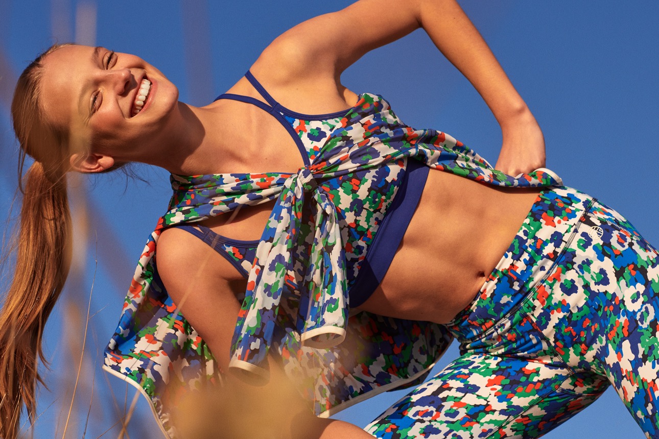 Lookbook: Spring Training