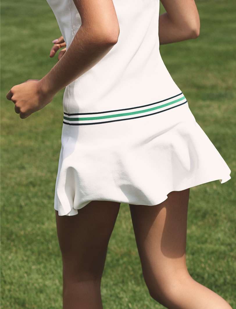 Tennis Dress Tennis Dress