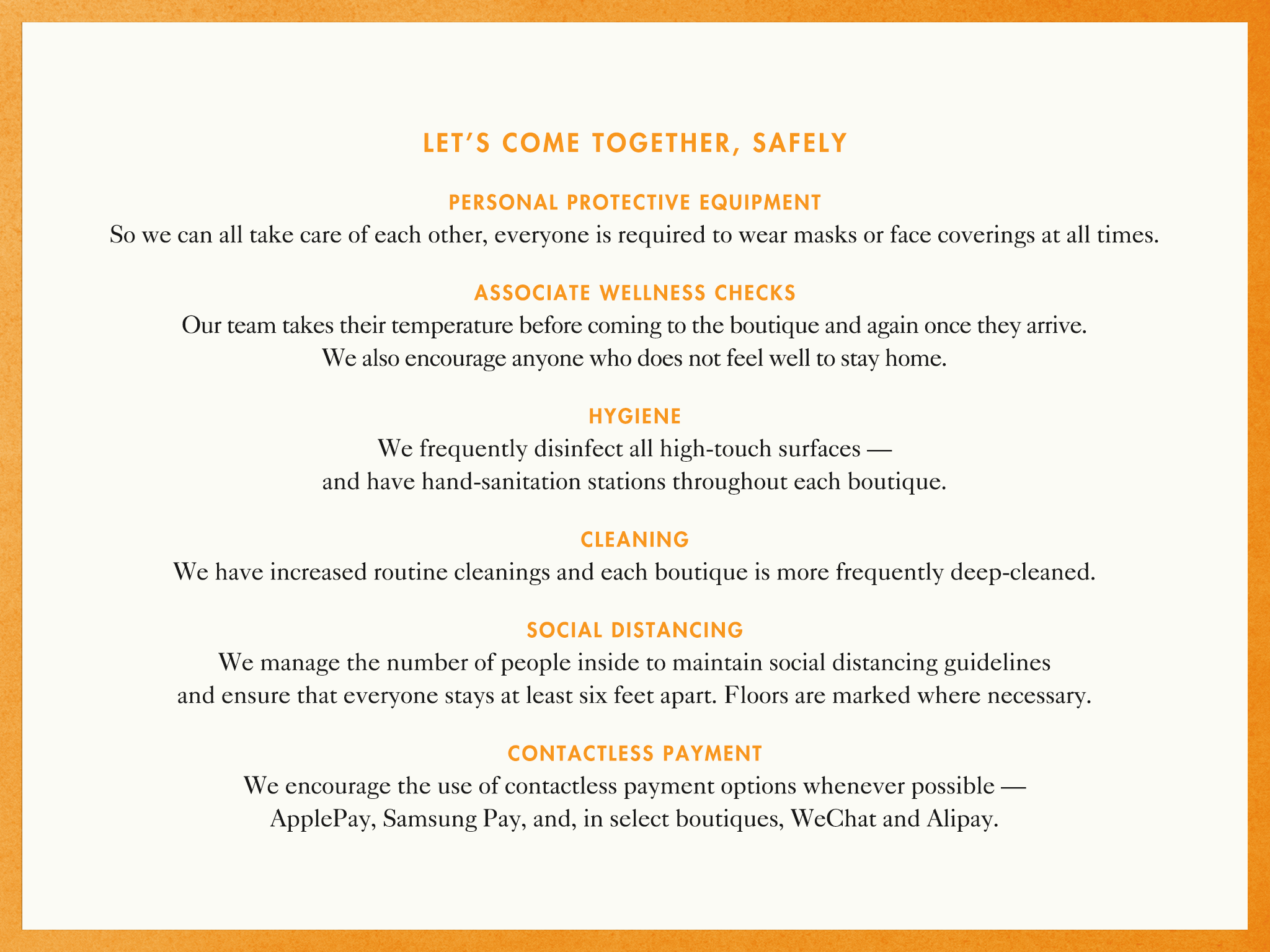 Tory Burch Boutiques Events Stores Nearby